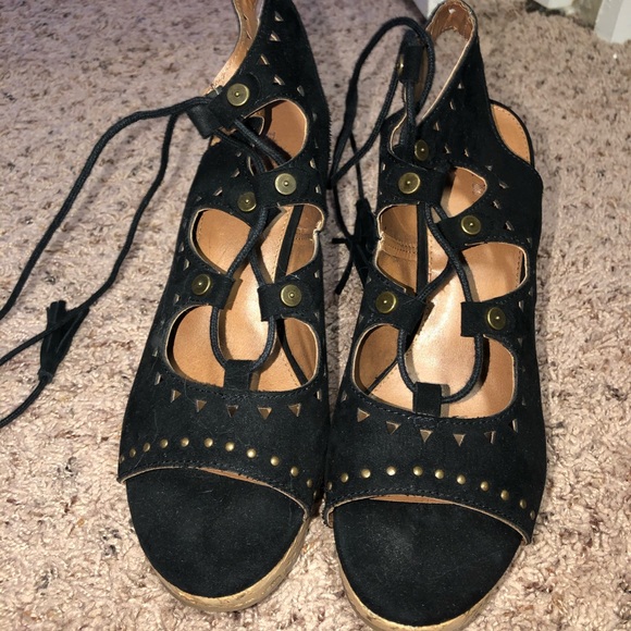 wedges - Picture 1 of 4